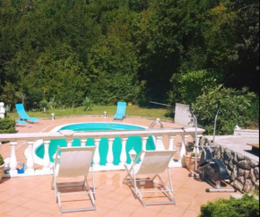 Гостиница 5 bedrooms villa at Jadranovo 100 m away from the beach with sea view private pool and enclosed garden  Ядраново